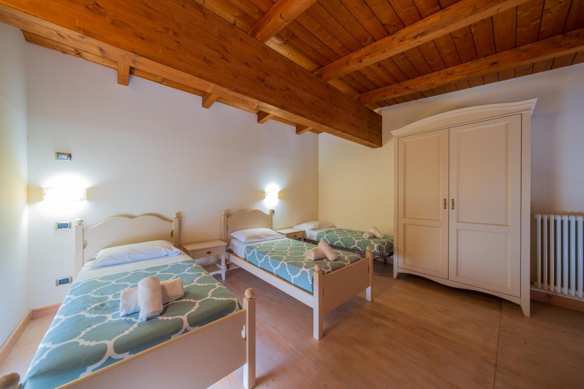 Agriturismo Borgo Biaia Camporgiano Exterior foto