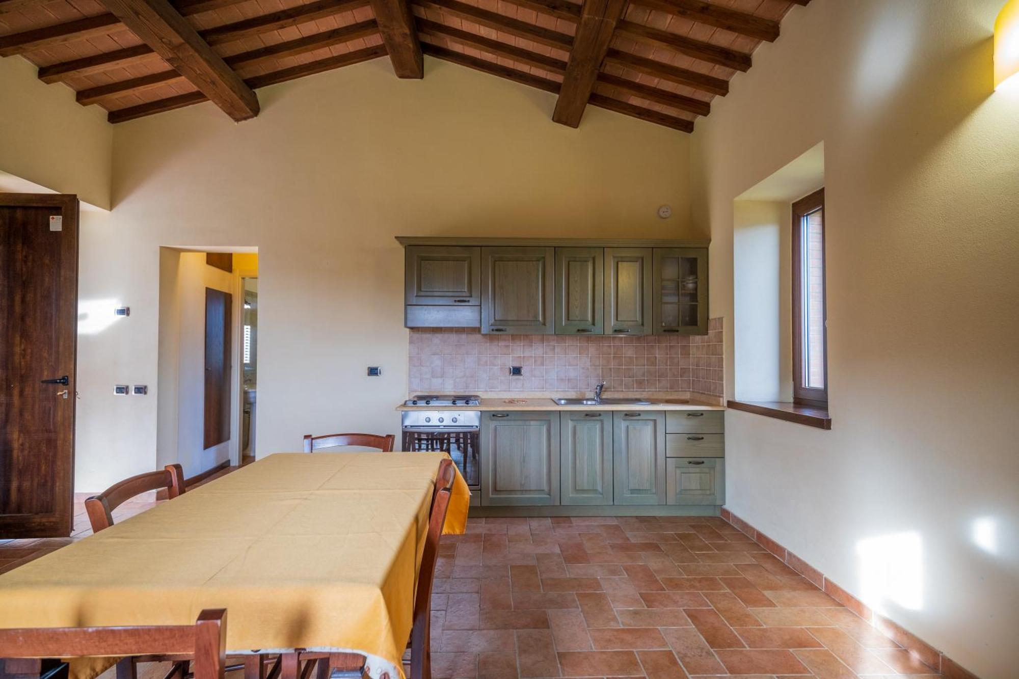 Agriturismo Borgo Biaia Camporgiano Exterior foto