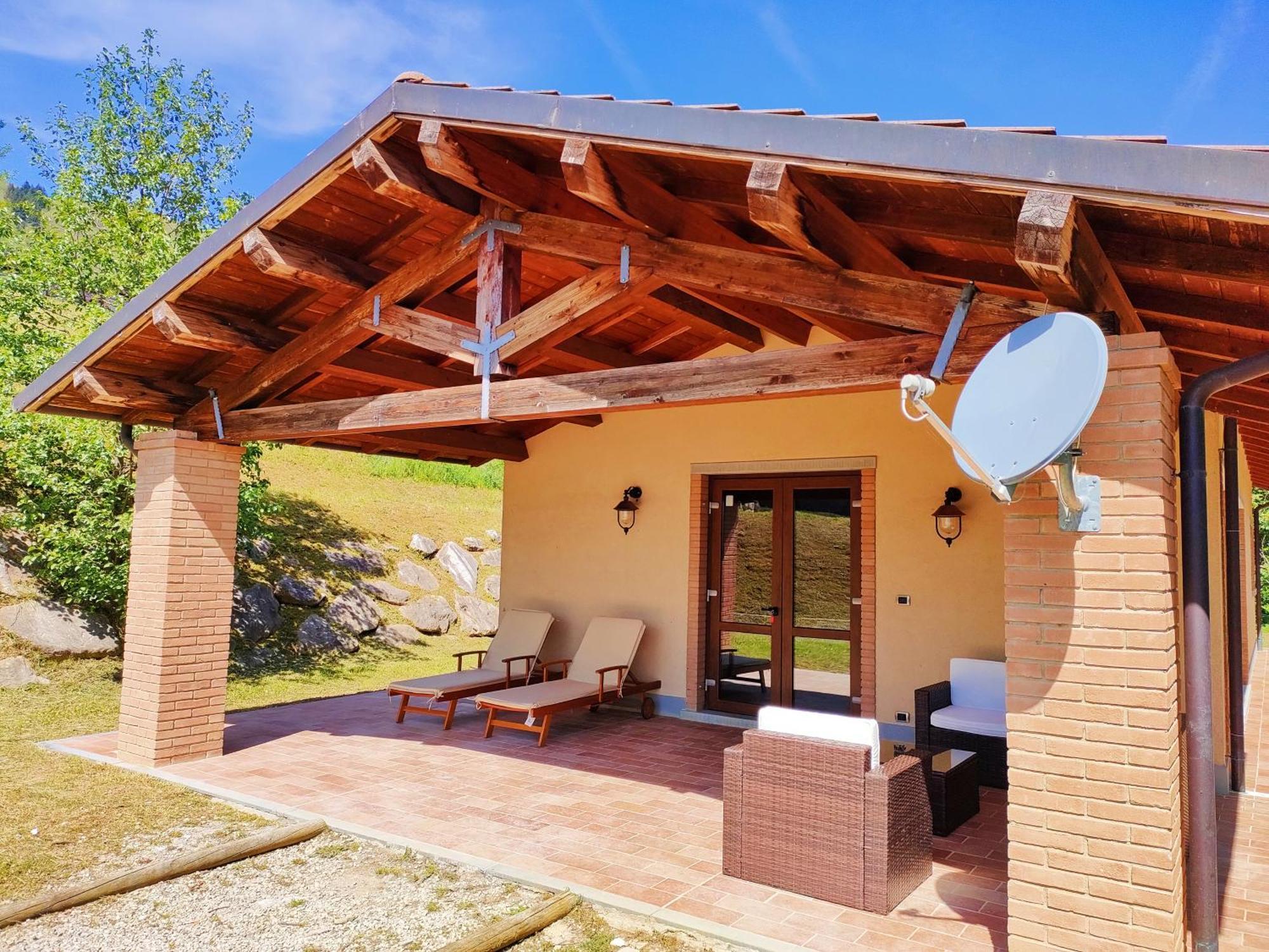 Agriturismo Borgo Biaia Camporgiano Quarto foto