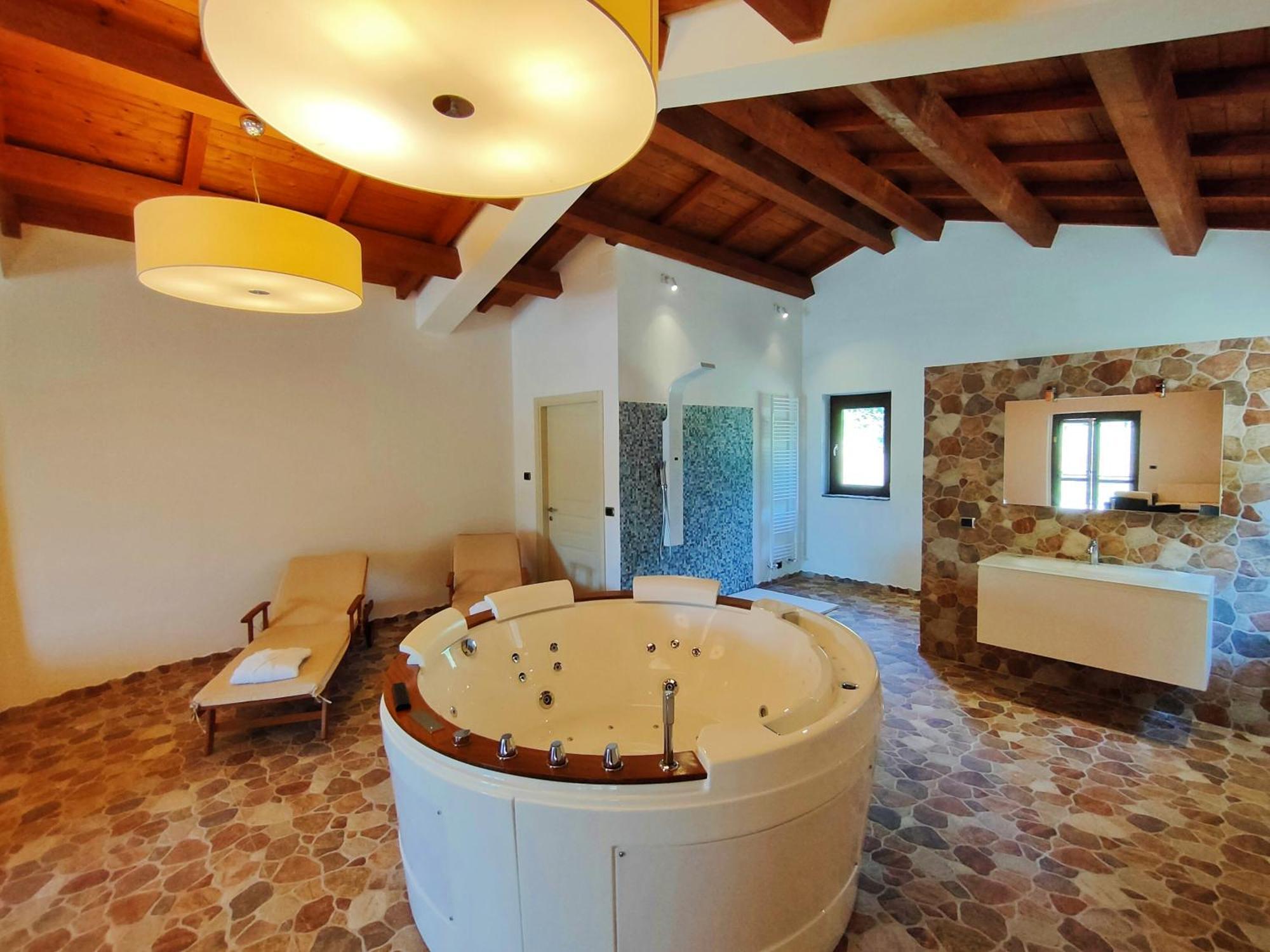 Agriturismo Borgo Biaia Camporgiano Quarto foto