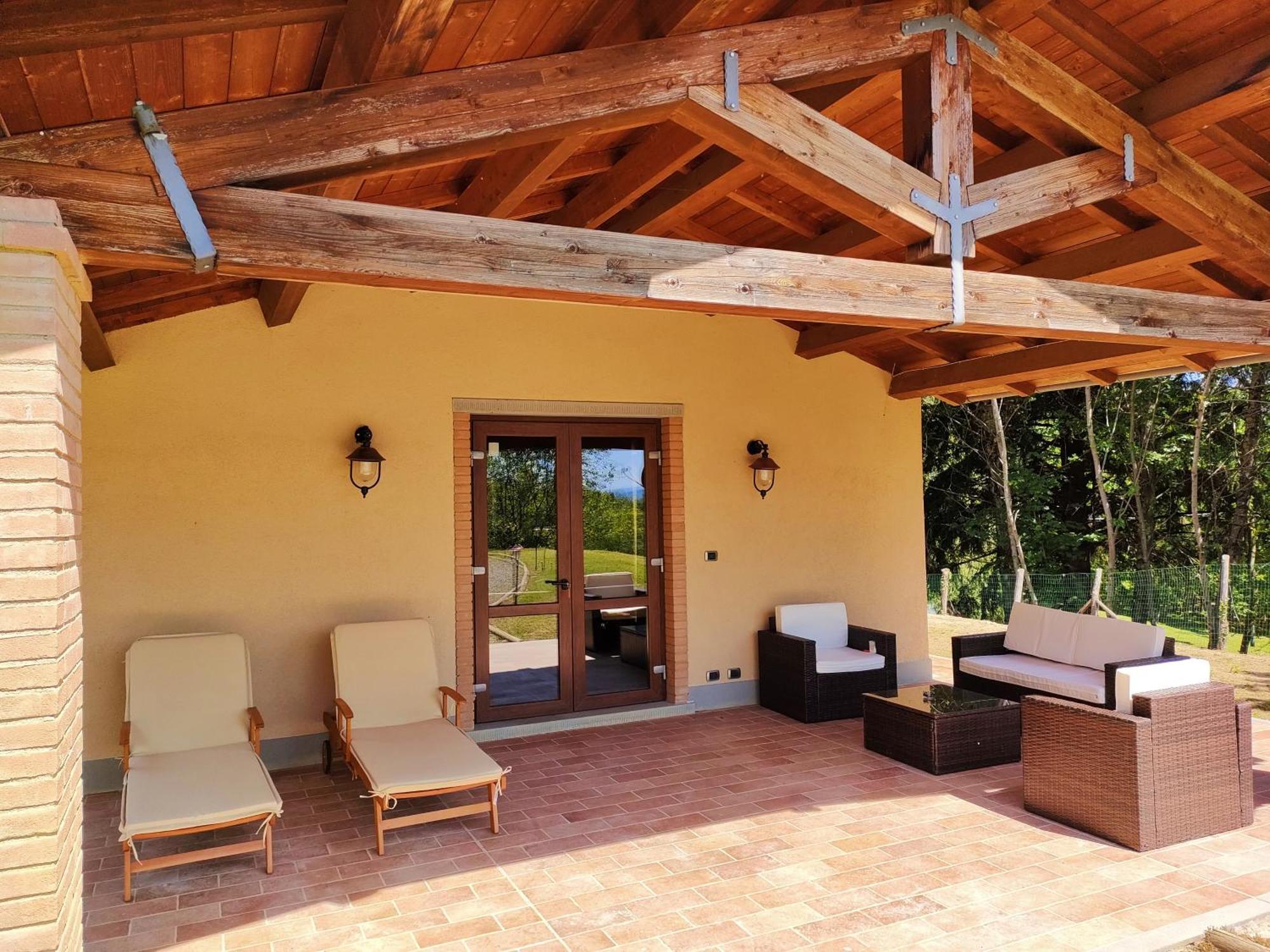 Agriturismo Borgo Biaia Camporgiano Quarto foto